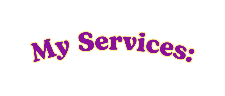My Services