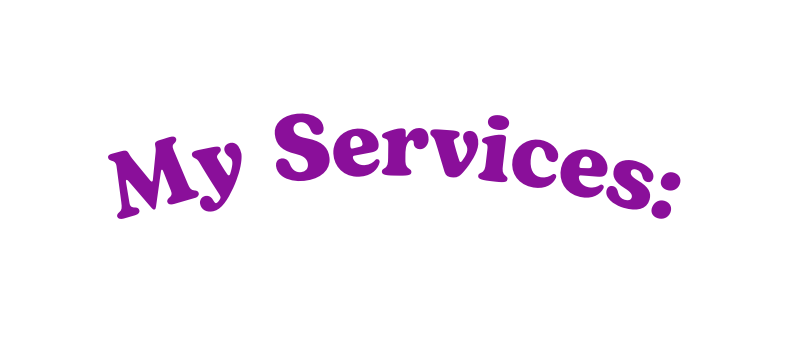 My Services